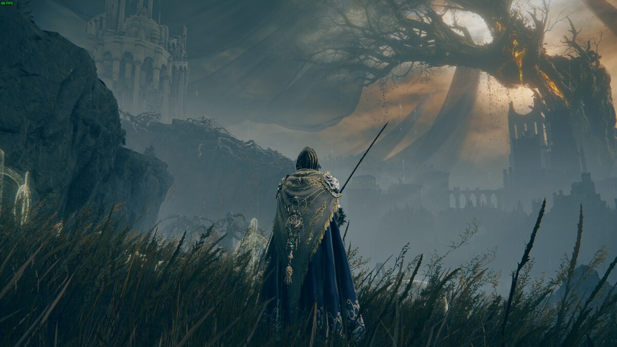 How to get martial arts in Elden Ring Shadow of the Erdtree
