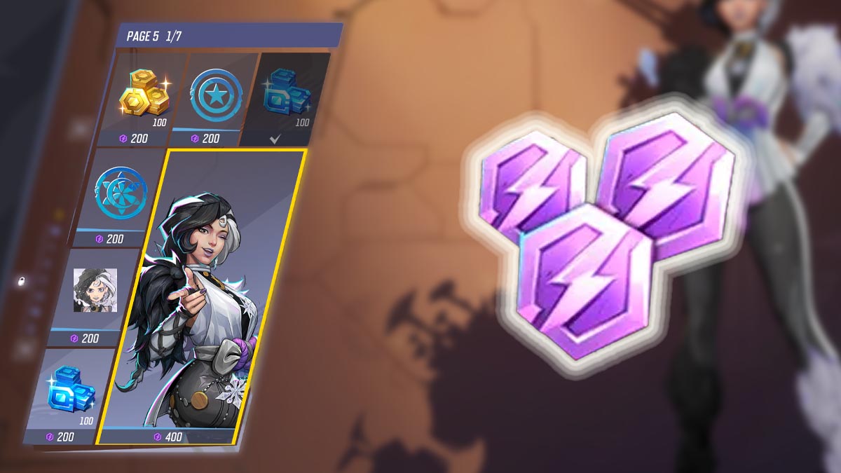 How many Chrono Tokens can you earn in Marvel Rivals Season 2?