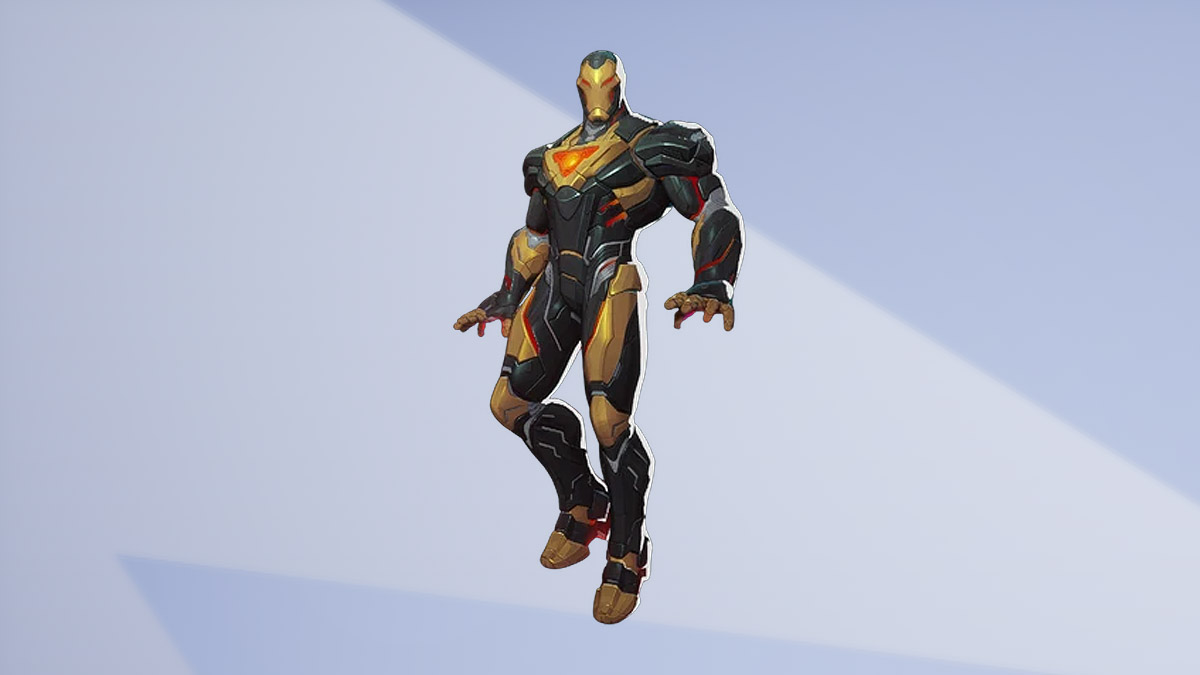This is your last chance to get FREE Iron Man skin as it expires TODAY