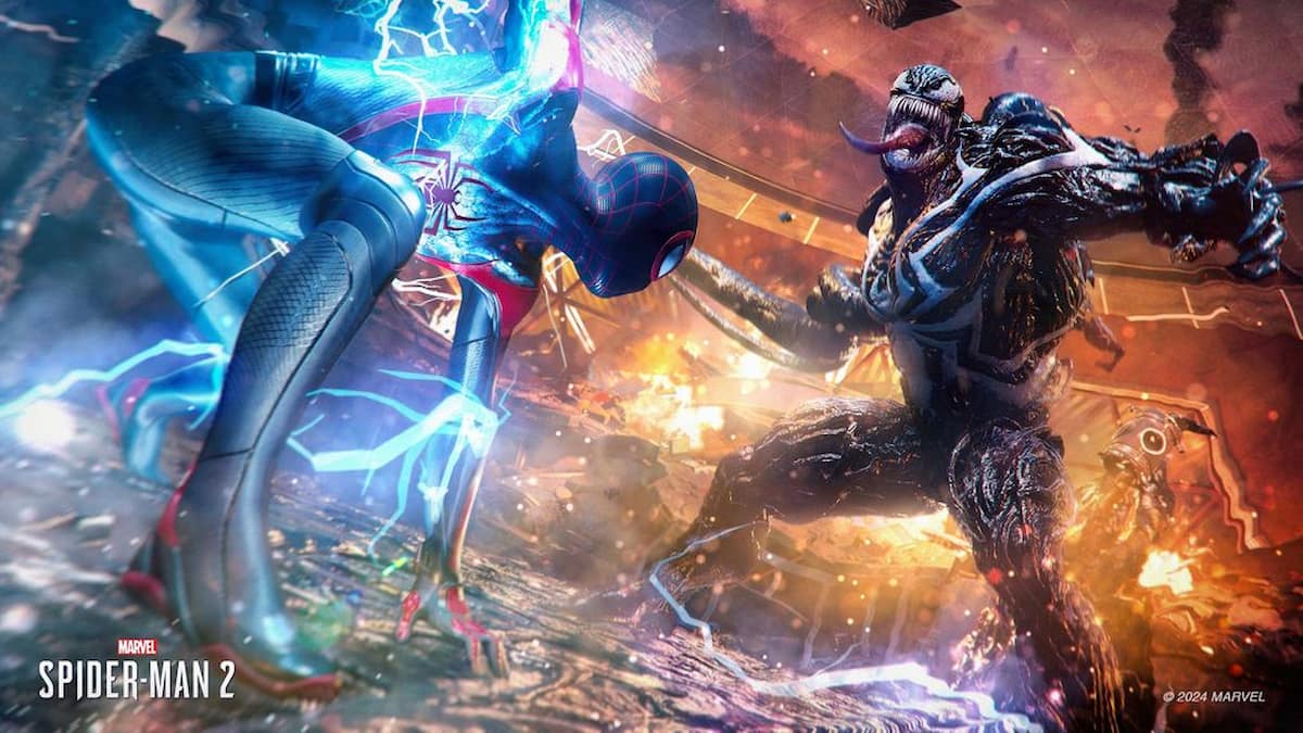 When was Marvel's Spider-Man 2 released for PC?