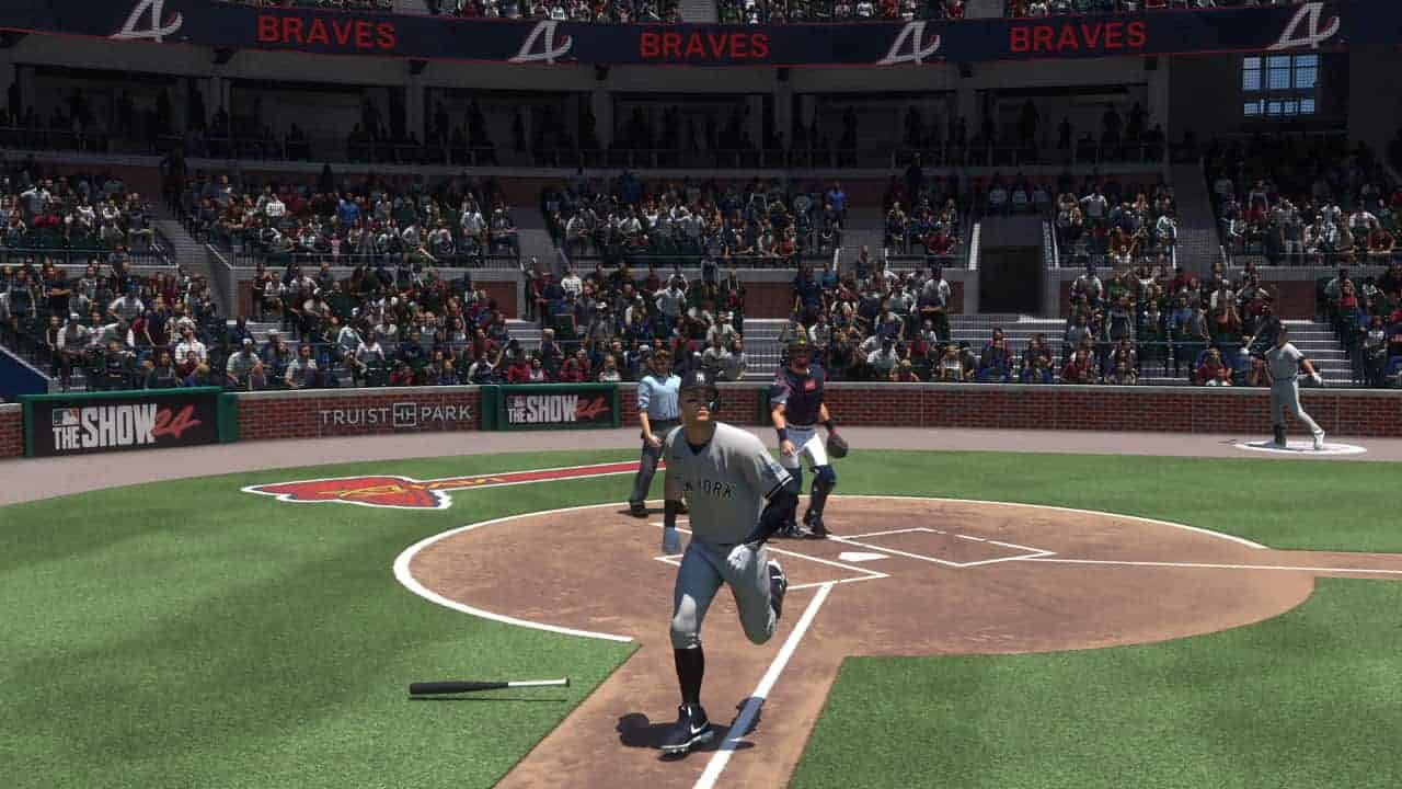 MLB The Show 24: Best outfielders ranked - Who are the top OF players?