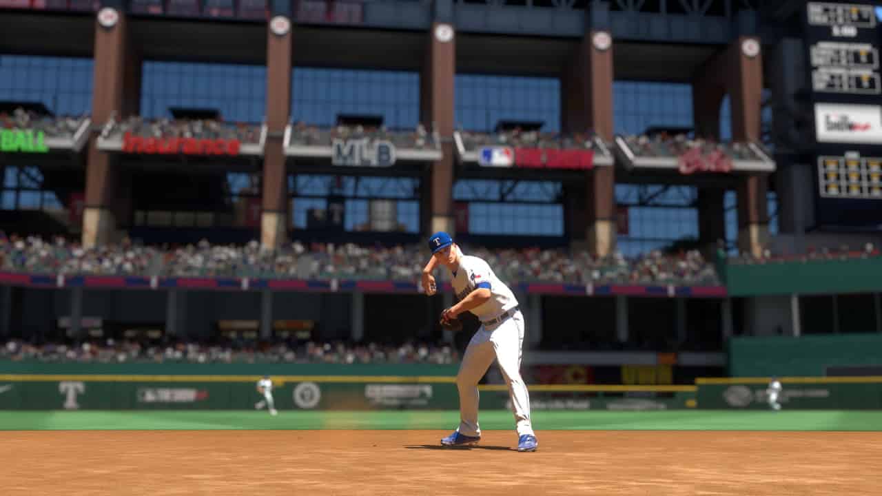 MLB The Show 24 Player Ratings - top players for you to watch out for