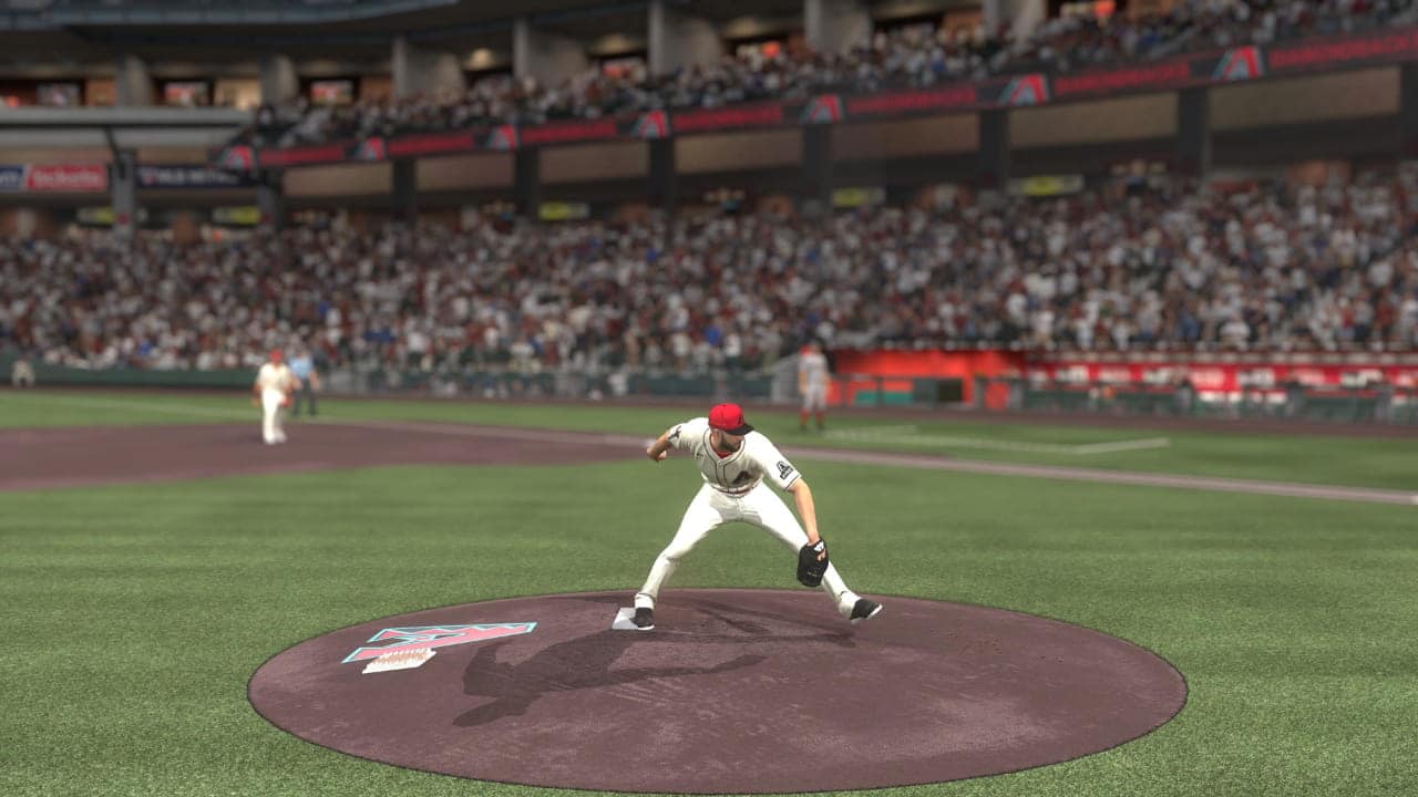 Submarine pitchers in MLB The Show 24 - All sidearm and submarine hurlers