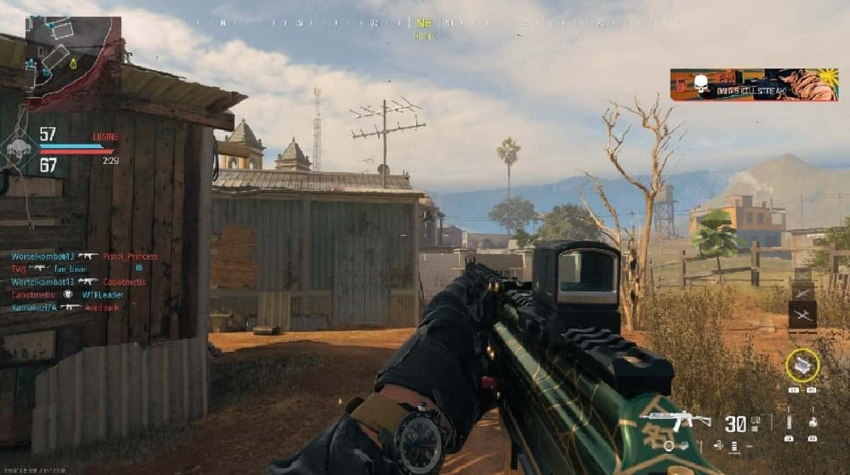 MW3 beginners guide - see our 7 essential tips to help you get started in Modern Warfare 3