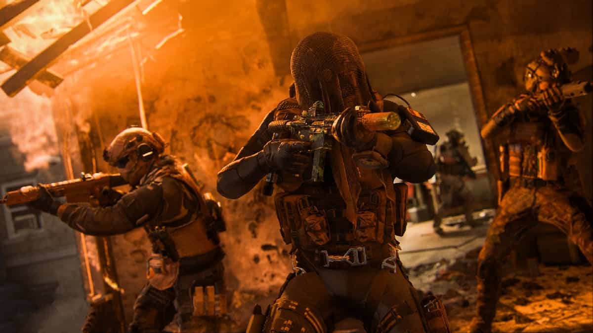 Can you play MW3 zombies solo? - Here's what we think