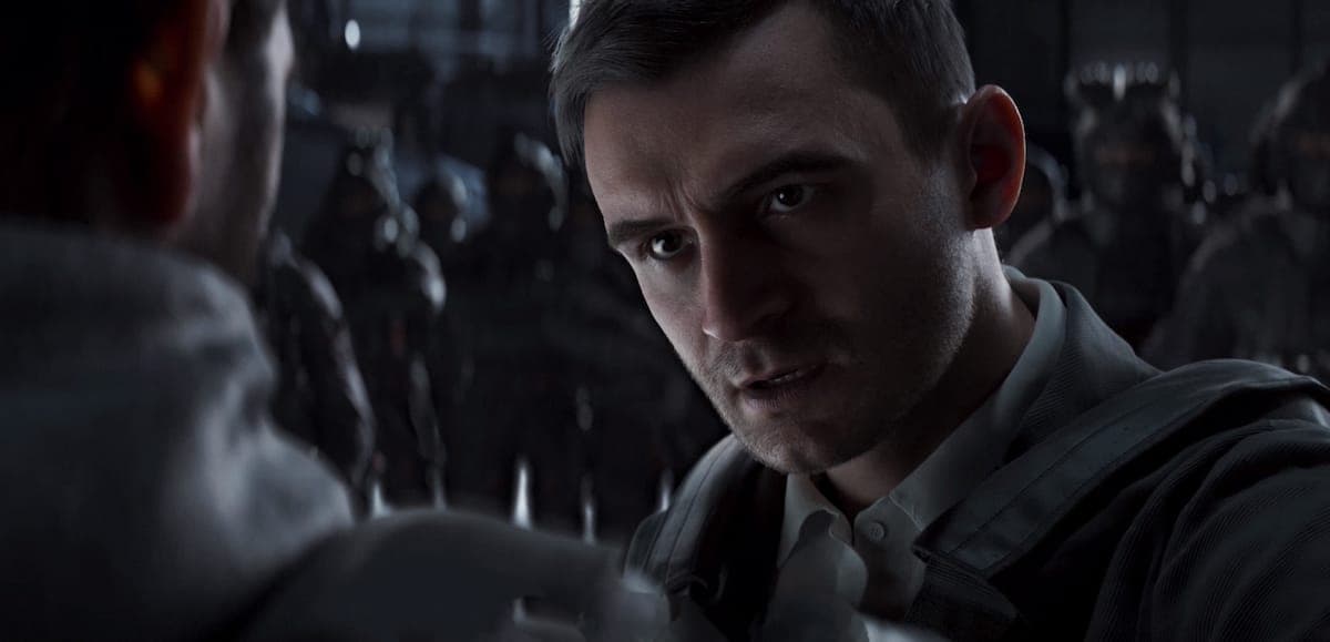 MW3 Campaign characters list - All characters in Modern Warfare 3
