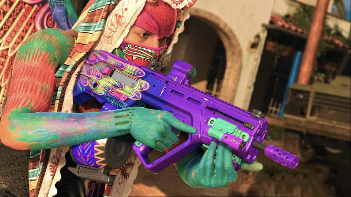 MW3 Mastercraft weapons - what are they and how do you get them in Modern Warfare 3?