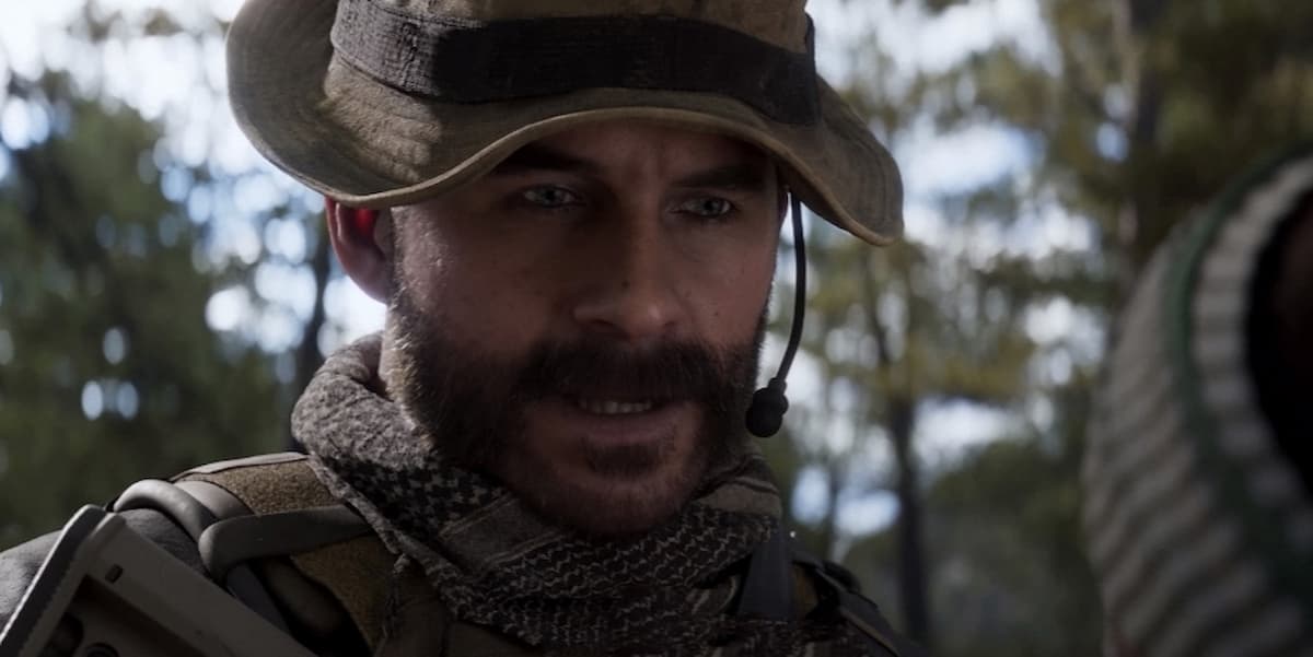 All Call of Duty MW3 campaign missions list