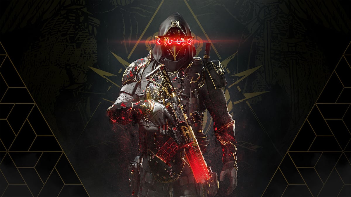 MW3 Season 1 Operators list - here's all the new operators coming to MW3 Season 1