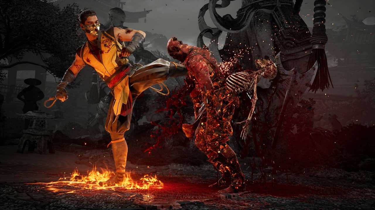 MK1 fatality list - All the best Mortal Kombat 1 fatalities and how to do them