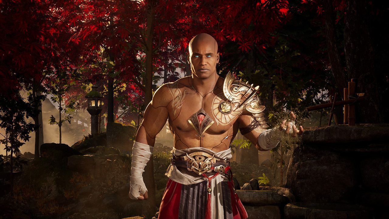 Mortal Kombat 1 Geras Guide – MK1 Move List and Best Combos