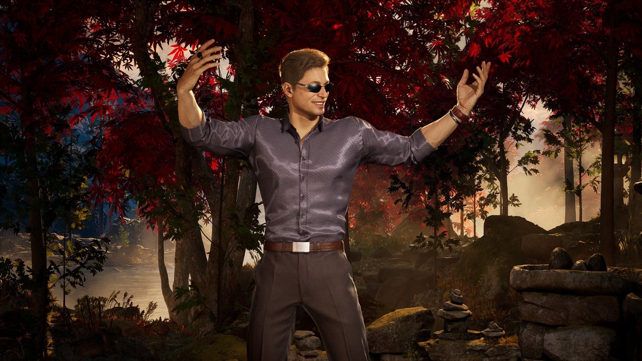 Mortal Kombat 1 Johnny Cage Guide - MK1 Move List and Best Combos
