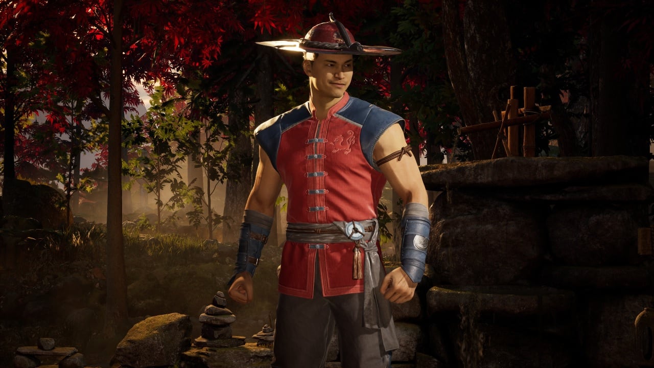 Mortal Kombat 1 Kung Lao Guide – MK1 Move List and Best Combos