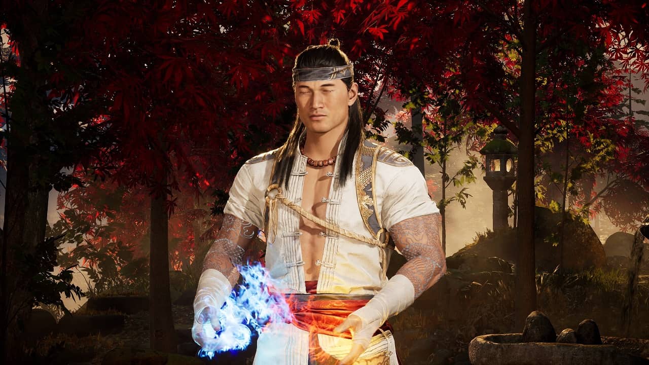 Mortal Kombat 1 Liu Kang Guide – MK1 Move List and Best Combos