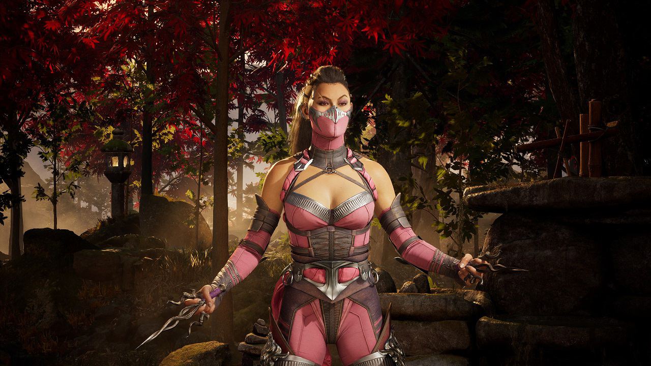 Mortal Kombat 1 Mileena Guide – MK1 Move List and Best Combos