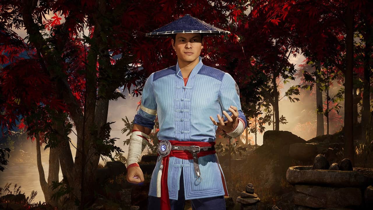 Mortal Kombat 1 Raiden Guide – MK1 Move List and Best Combos