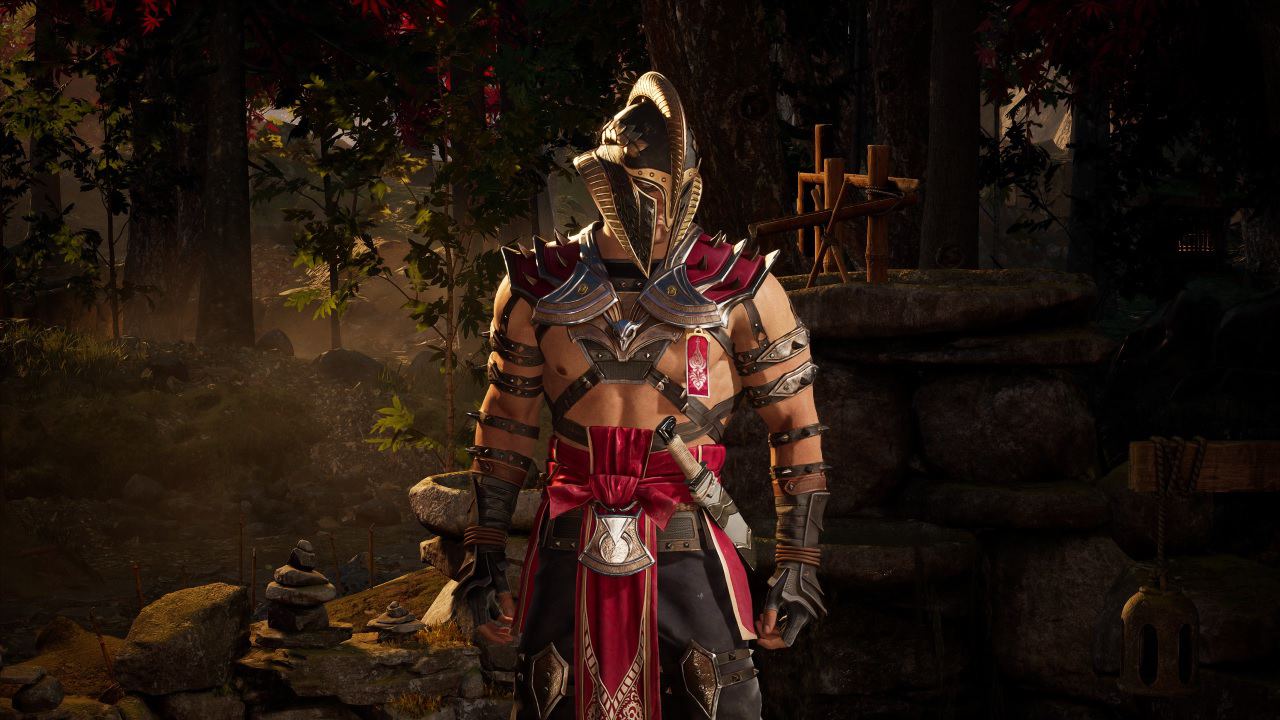 Mortal Kombat 1 Reiko Guide – MK1 Move List and Best Combos