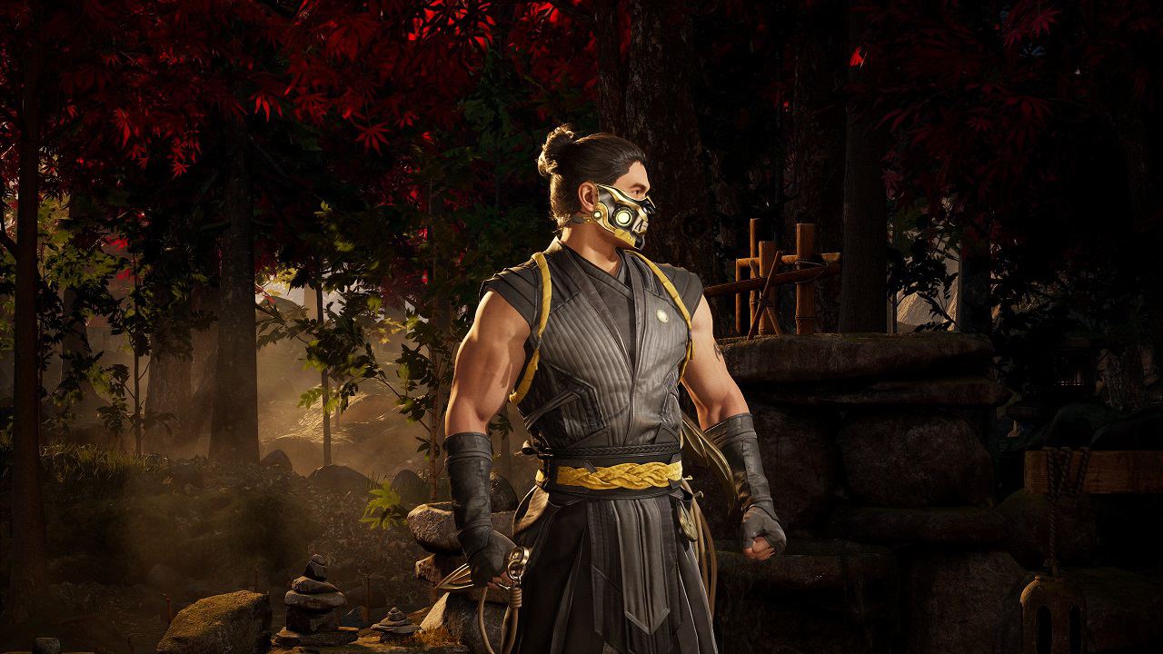 Mortal Kombat 1 Scorpion Guide – MK1 Move List and Best Combos