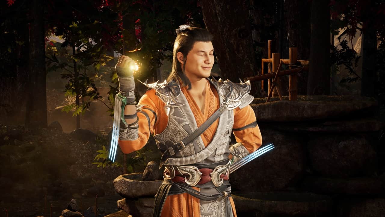 Mortal Kombat 1 Shang Tsung Guide – MK1 Move List and Best Combos