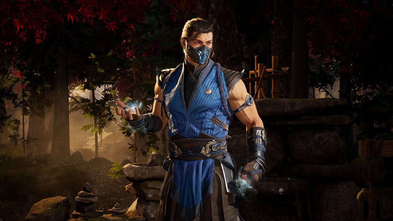 Mortal Kombat 1 Sub-Zero Guide - MK1 Move List and Best Combos