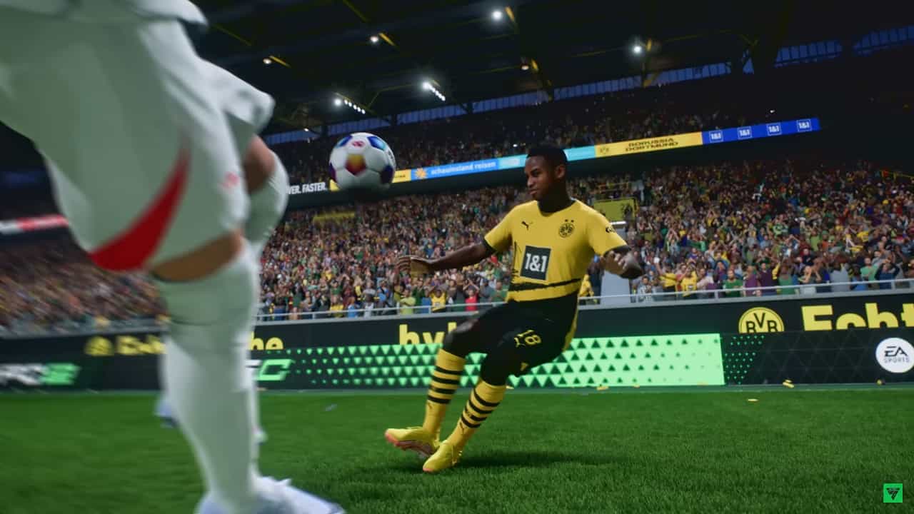 FC 24 Wonderkids - Teenagers with the best potential in Career Mode
