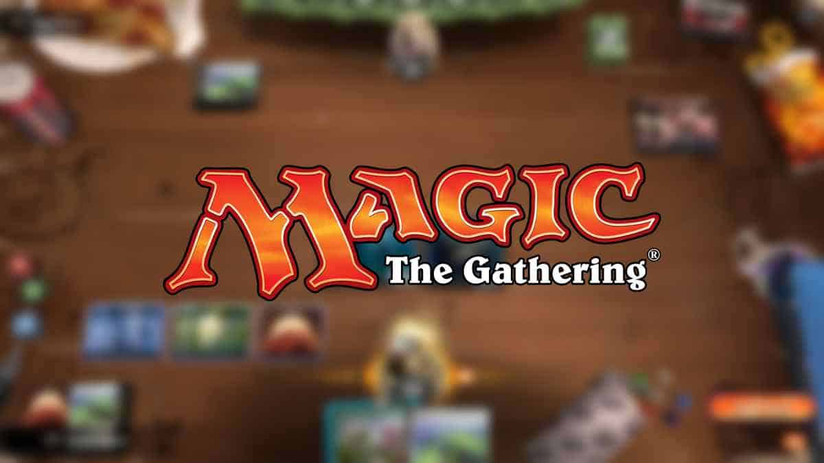 MTG Arena ranks - What are they and how do they work? (2024)