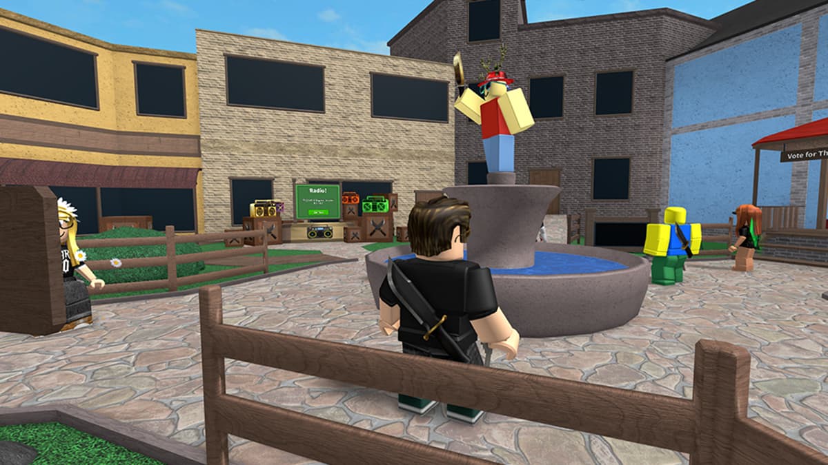 Murder Mystery 2 codes (May 2025, checked daily) MM2