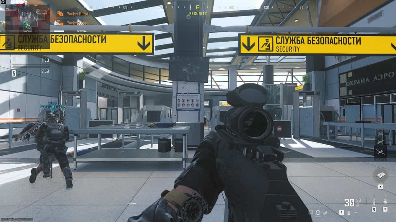 Best SVA 545 loadout in MW3 - see our preferred attachments, class build, and perks