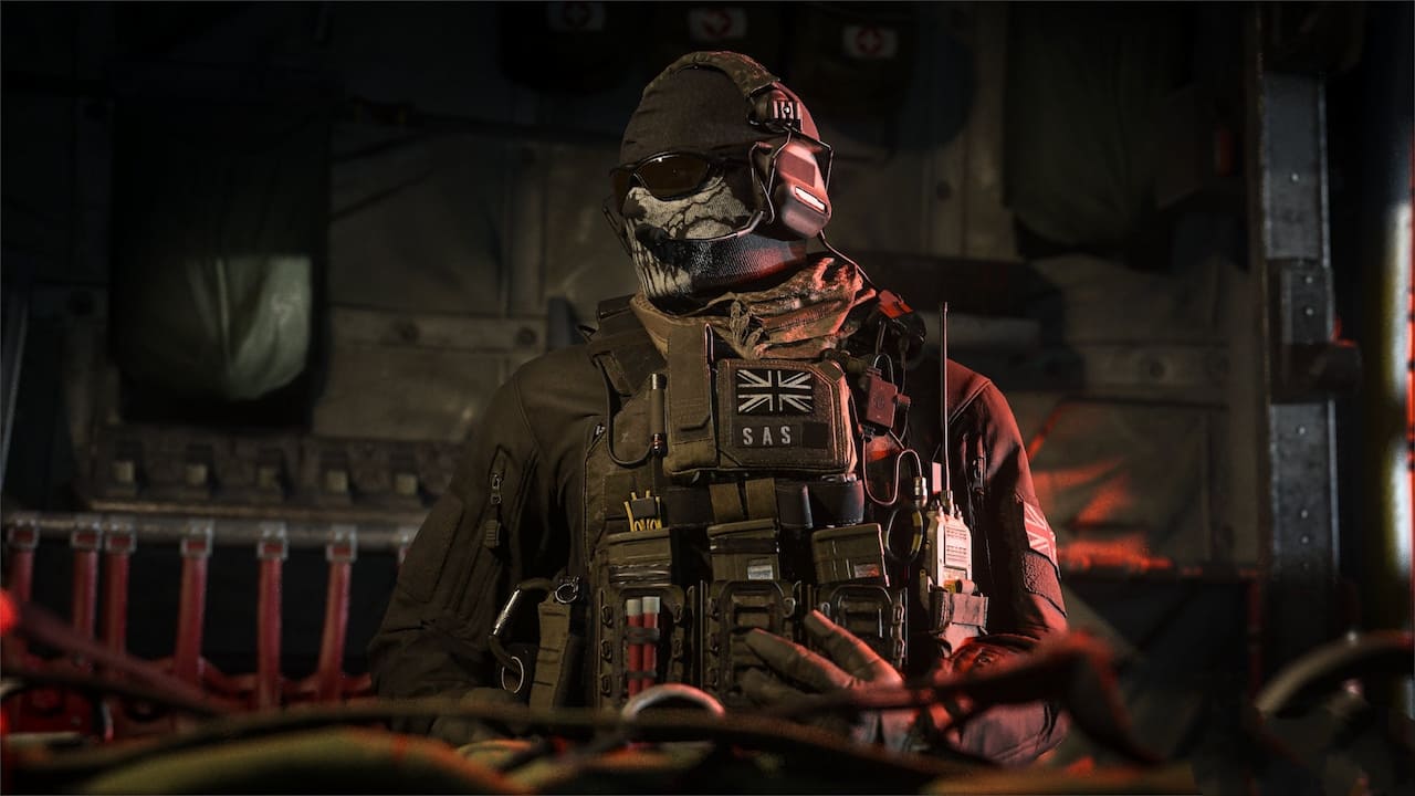 MW3 beta download size - confirmed for PS, how big is MW3 beta?