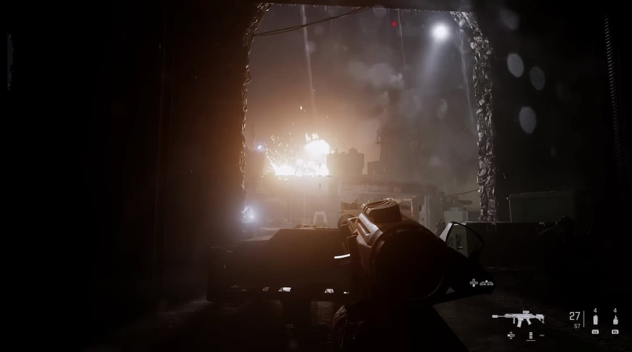 MW3 beta - how to get beta key and redeem MW3 beta code