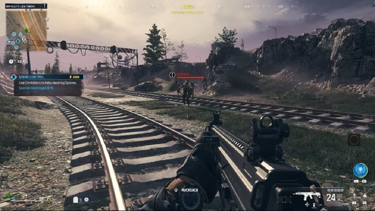 How to get Cryo Freeze Ammo in MW3 fast - use our 3 best methods