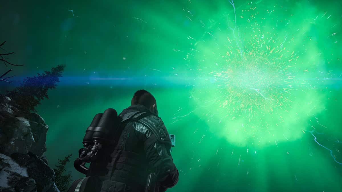How to get the DNA Bomb in MW3