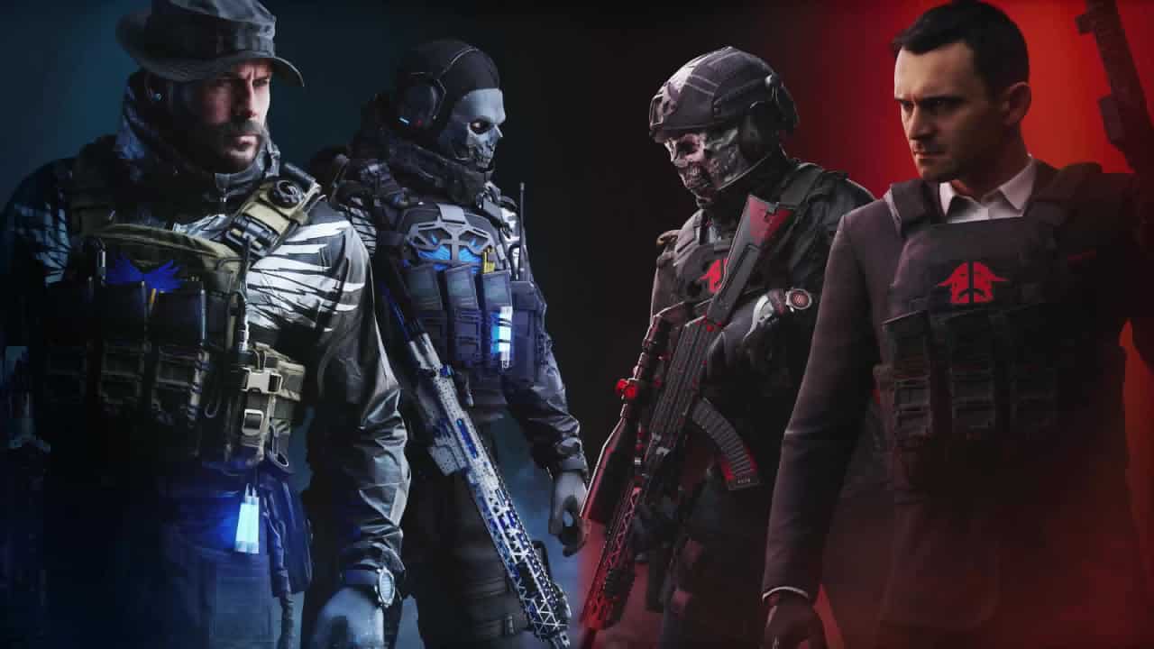 MW3 (2023) editions - which edition should you buy