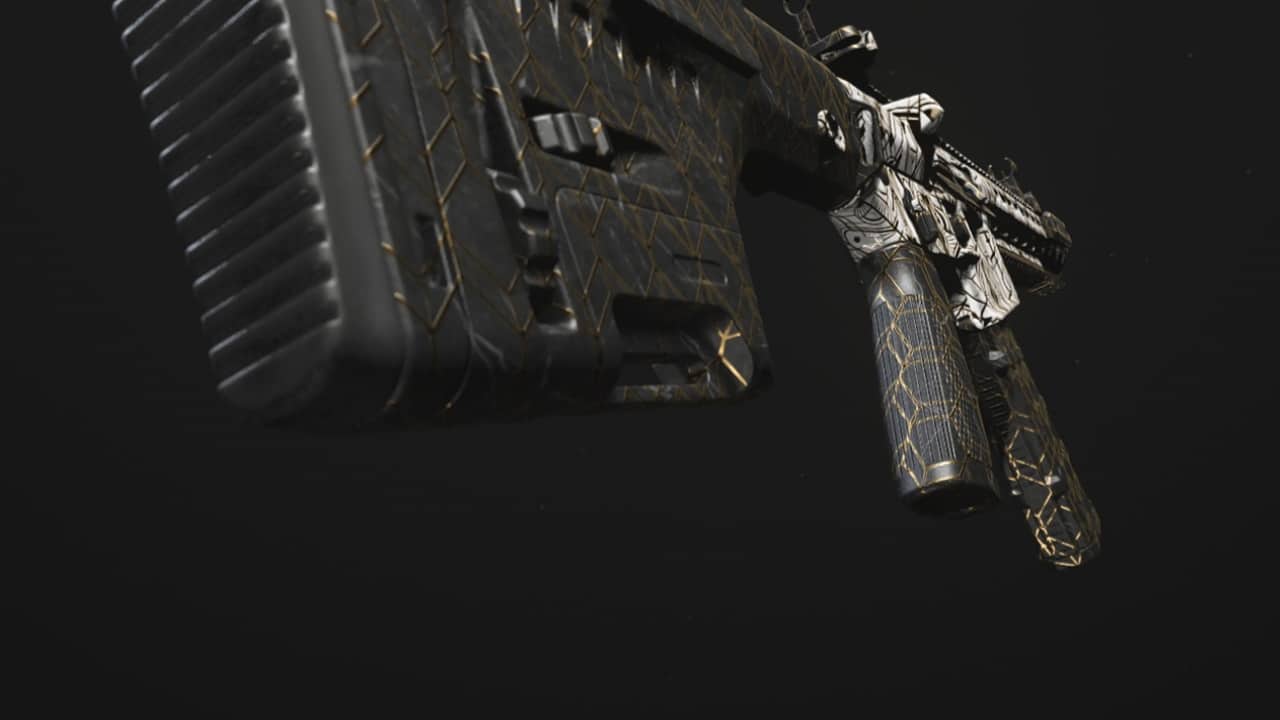 How to unlock Golden Ivory Camo in MW3 fast - our 6 ways to clear its challenges