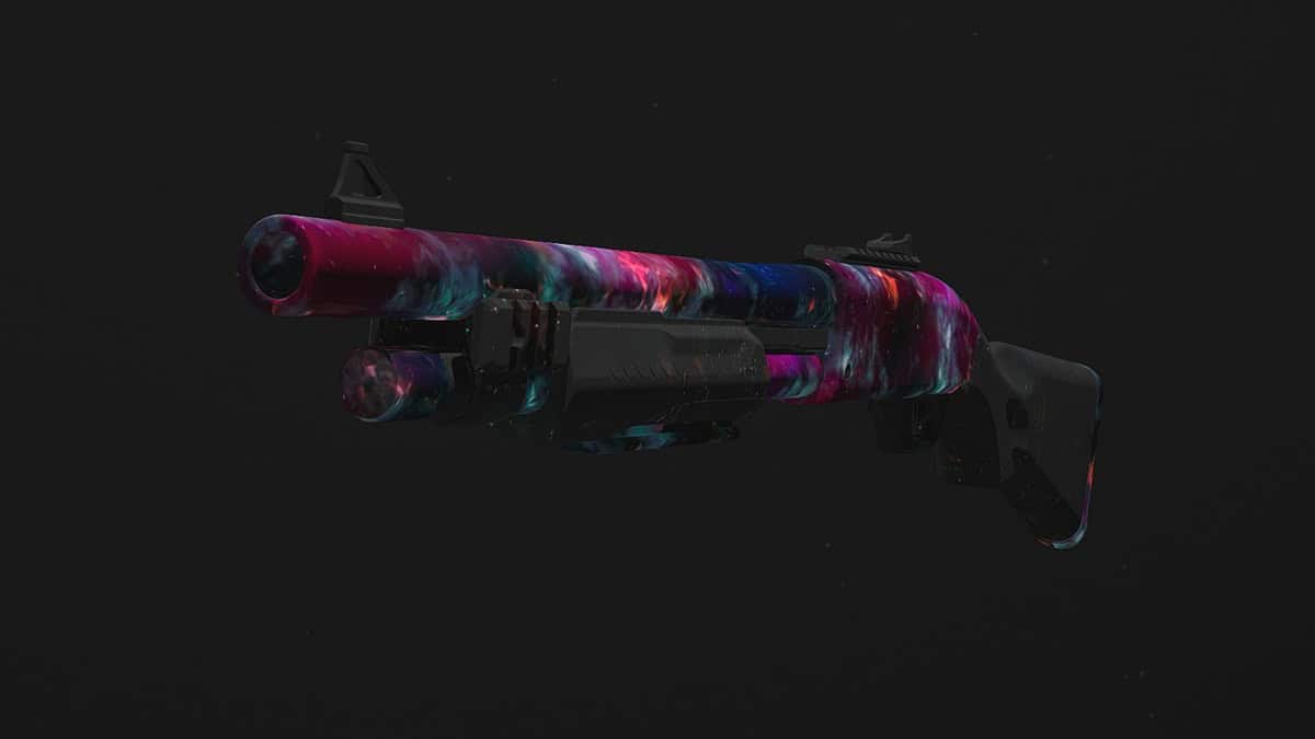 How to unlock Interstellar camo in MW3