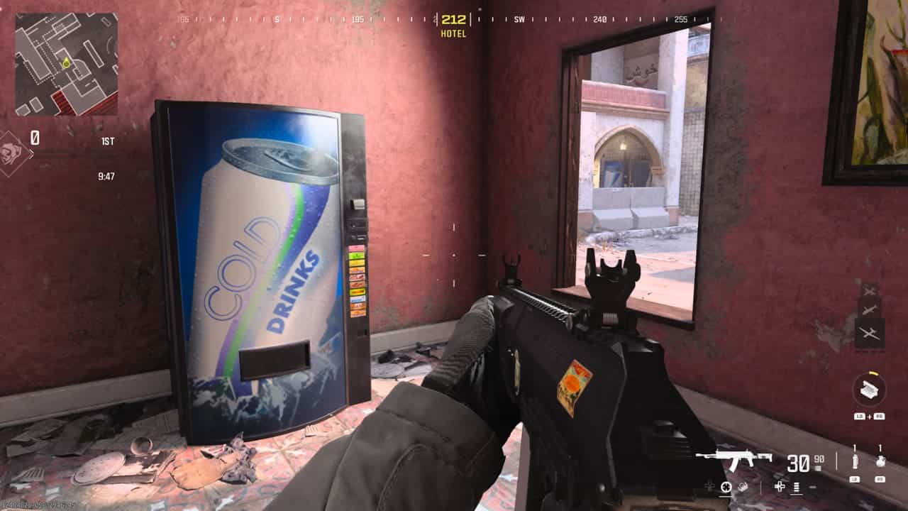 How to fix MW3 'join failed because you are on a different version' error