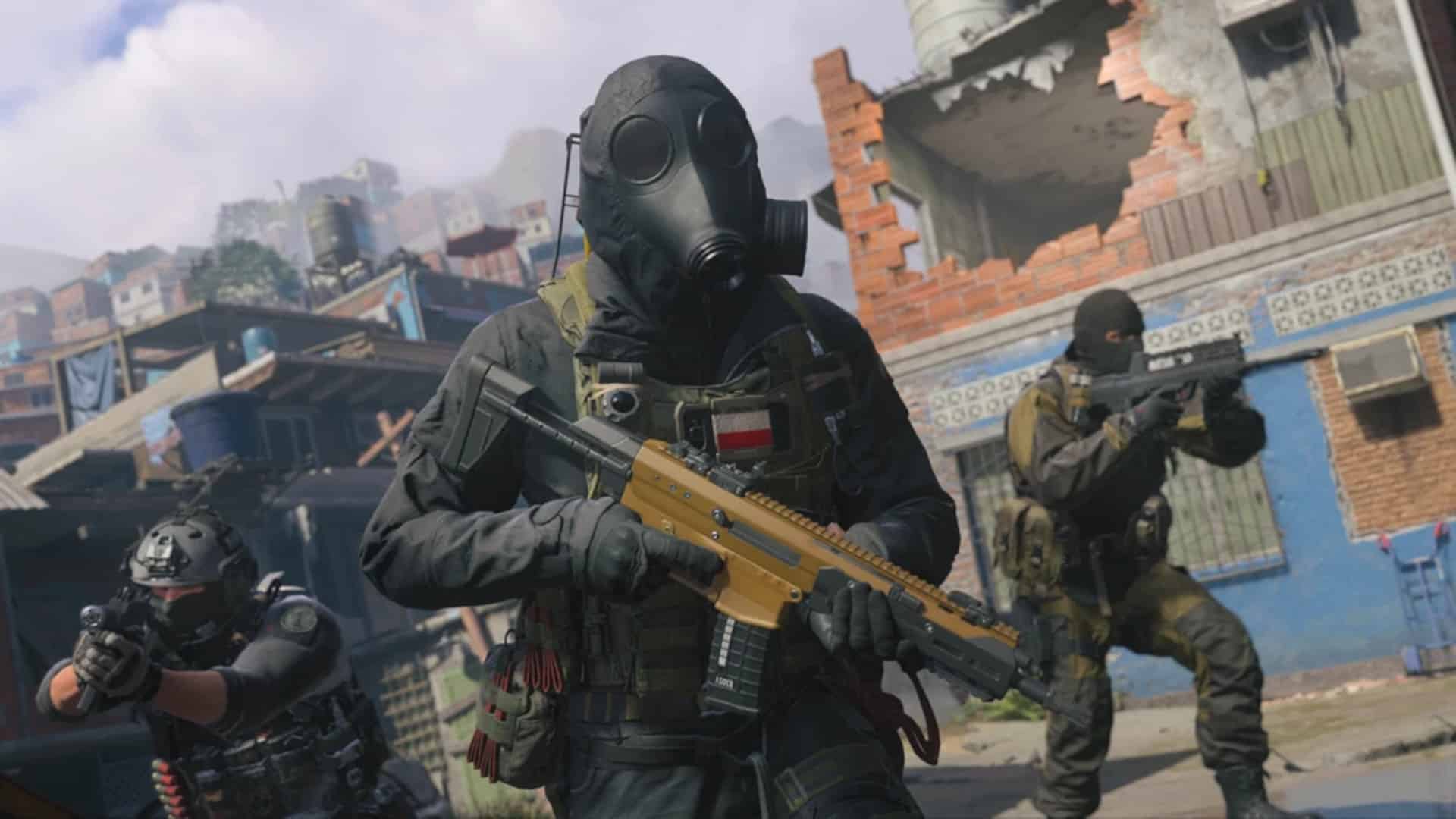 Best MCW loadout in MW3 and MCW 6.8 guide - our top attachments, class build, and perks