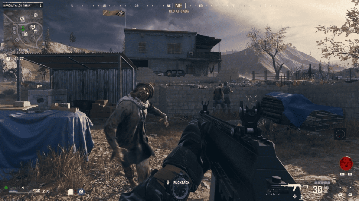 MW3 Season 1 new vests - everything you need to know about the Assassin Vest