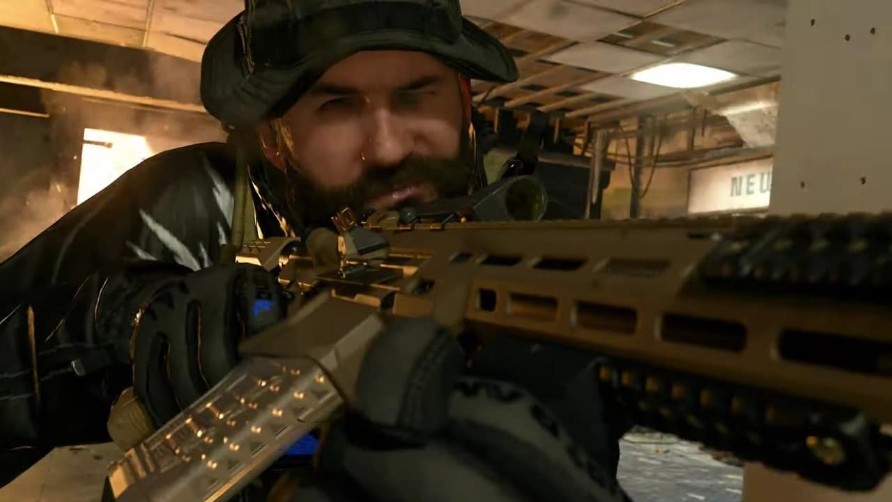 MW3 PlayStation exclusives - what Modern Warfare 3 bonuses are available on PlayStation?