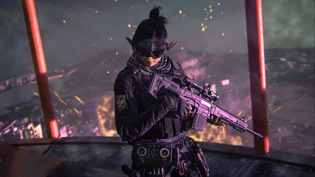 MW3 Season 1 Reloaded preload date prediction and expected download size
