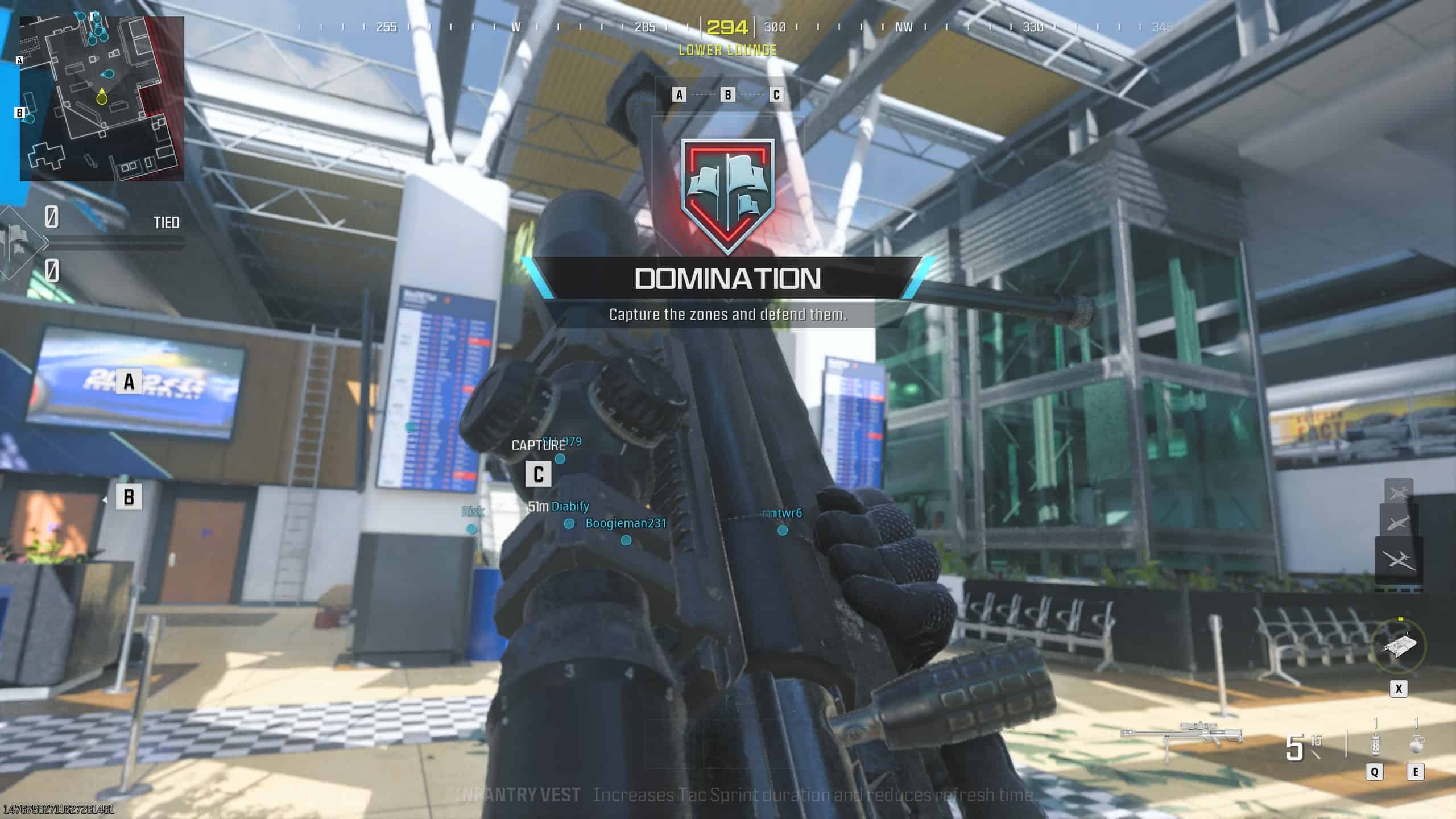 Best MW3 Sniper Rifles ranked - our 3 choices to quickscope enemies in multiplayer