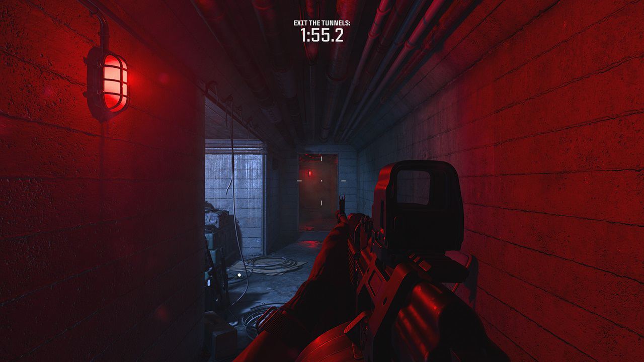 How to play split-screen in MW3 on Xbox and PS5