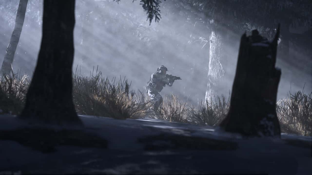 How to upgrade to MW3 Vault Edition explained