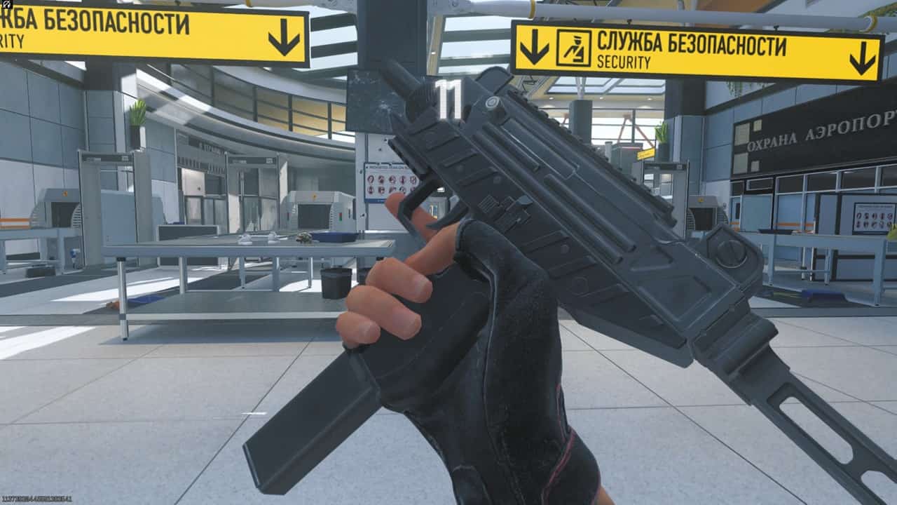 Best WSP Swarm loadout in MW3 - our top attachments, class build, and perks