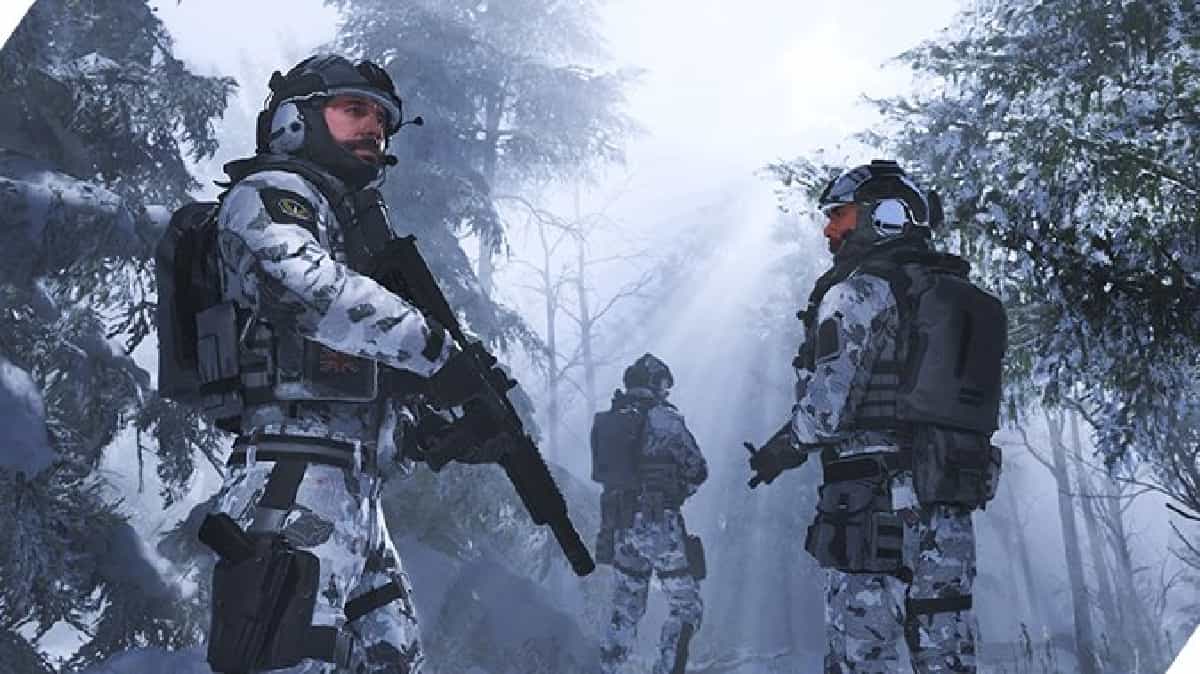 Is MW3 on Xbox Game Pass? - here's what you need to know