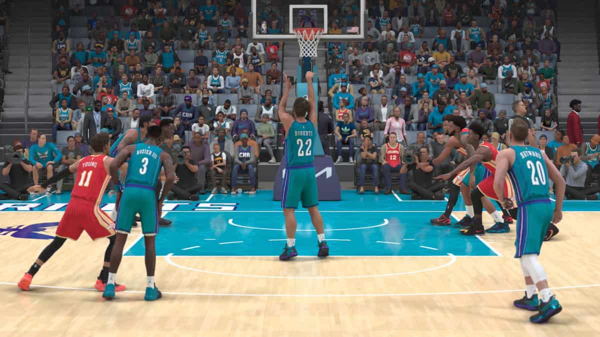 Level up your NBA 2K24 MyPLAYER to 99 ovr instantly with Rebirth 2.0