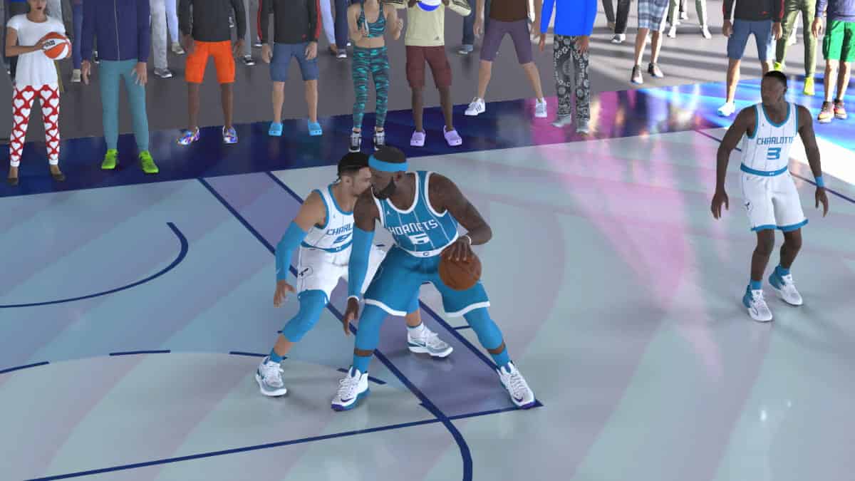 NBA 2K24 Season 2 Rewards and How to Claim