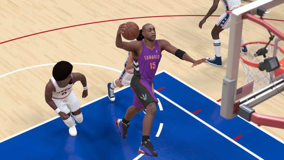 NBA 2K24 Showtime Cards join Season 2