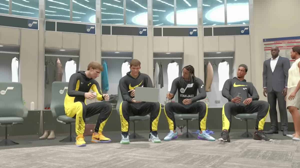 NBA 2K24 Best Playmaking Badges List - Our guide to getting the most out of your star