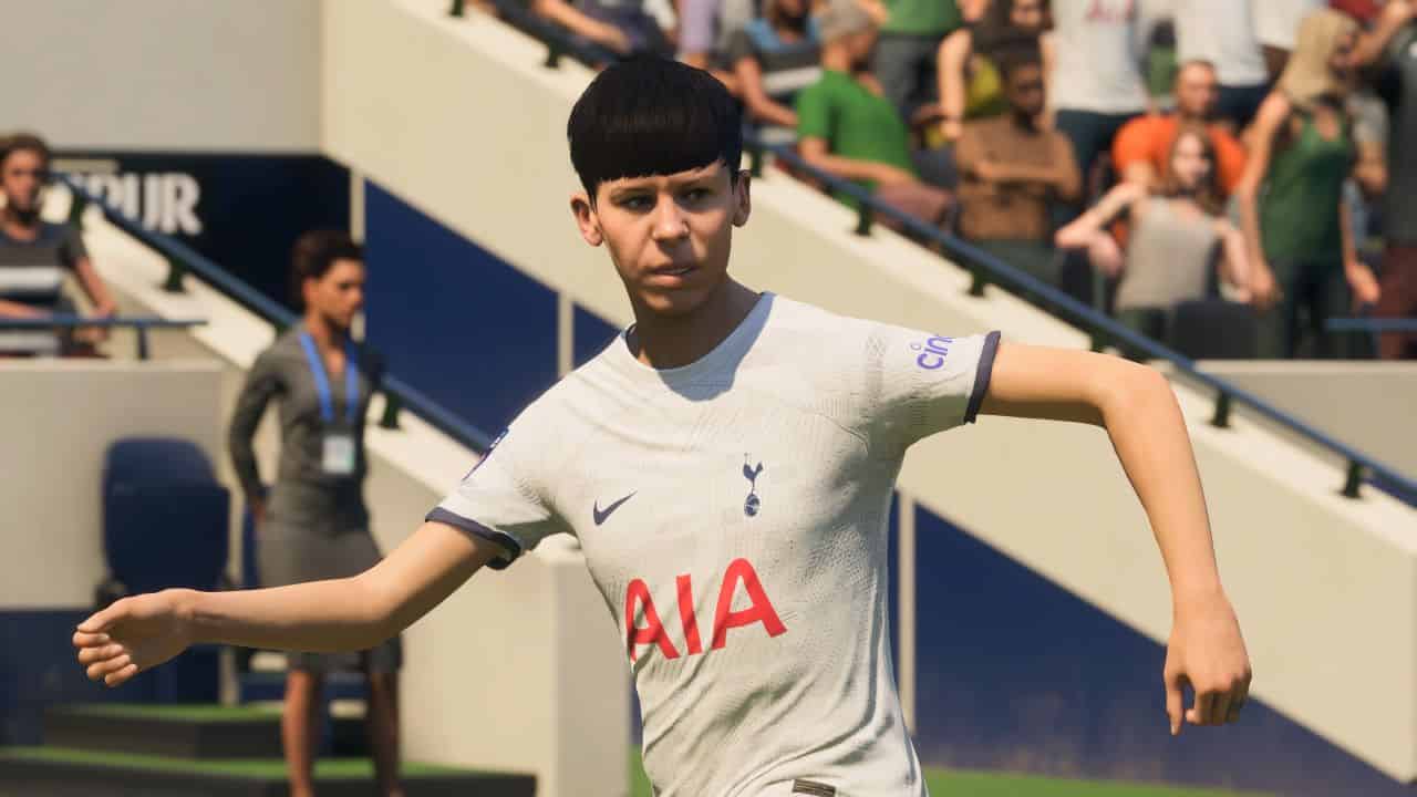 FC 24 Neville Triple Threat SBC - How to unlock, cheapest solution, and rewards